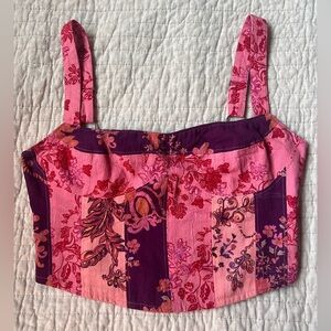 Bustier by Free People